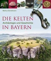 Die Kelten in Bayern