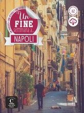 Un fine settimana a Napoli.  Lektüre + Audio-mp3
