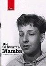 Die schwarte Mamba