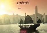 China 2021 - Format L