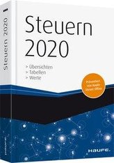 Steuern 2020