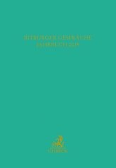 Bitburger Gespräche  Jahrbuch 2019
