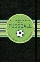 Little Black Book vom Fußball