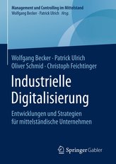 Industrielle Digitalisierung