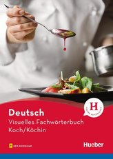 Visuelles Fachwörterbuch Koch/Köchin