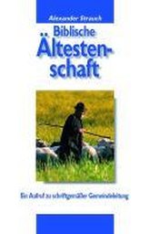 Biblische Ältestenschaft