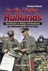 In die Tiefen Rußlands