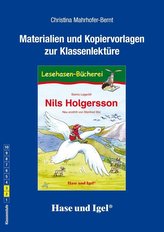 Nils Holgersson. Begleitmaterial