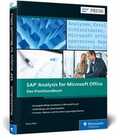 SAP Analysis for Microsoft Office
