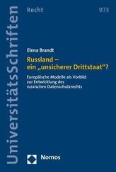 Russland - ein unsicherer Drittstaat?