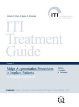 Ridge Augmentation Procedures in Implant Patients