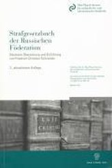 Strafgesetzbuch der Russischen Föderation
