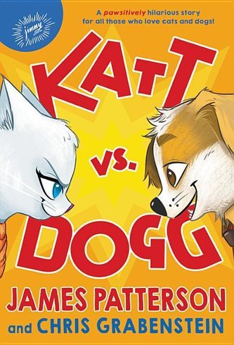 Katt vs. Dogg Katt vs. Dogg