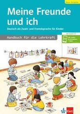 Meine Freunde und ich, Neue Ausgabe