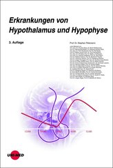 Erkrankungen von Hypothalamus und Hypophyse