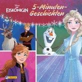 Disney Eiskönigin 2: 5-Minuten-Geschichten