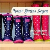 Unter Gottes Segen