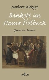 Bankett im Hause Holbach