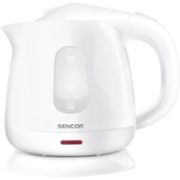 Varná konvice SENCOR SWK 1010WH