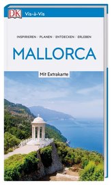 Vis-à-Vis Reiseführer Mallorca