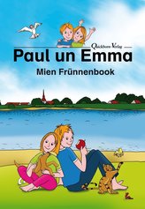 Paul un Emma - Mien Frünnenbook