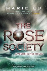 Young Elites 2.The Rose Society