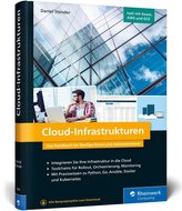 Cloud-Infrastrukturen