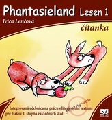 Phantasieland Lesen 1 čítanka