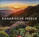 Kanarische Inseln Kalender 2021