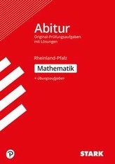 Abiturprüfung 2020 Rheinland-Pfalz - Mathematik