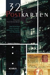 32 Postkarten - Post aus Nazi-Deutschland