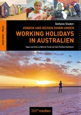 Working Holidays in Australien: Jobben und Reisen Down Under