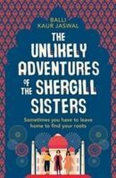 The unlikely adventures of the shergill sisters