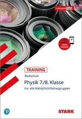 STARK Training Realschule - Physik 7./8.Klasse