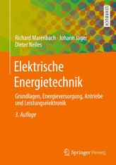 Elektrische Energietechnik