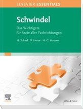 Elsevier Essentials Schwindel
