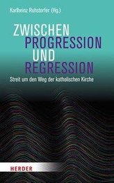 Zwischen Progression und Regression