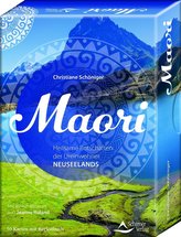 Maori - Heilsame Botschaften der Ureinwohner Neuseelands