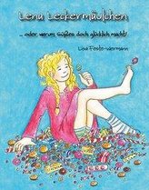 Lena Leckermäulchen