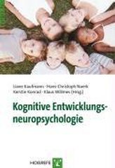 Kognitive Entwicklungsneuropsychologie