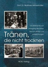 Tränen, die nicht trocknen