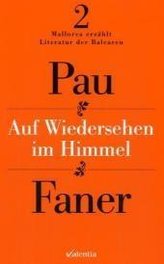 Auf Wiedersehen im Himmel