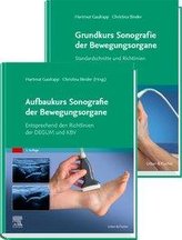 Gaulrapp, Grund- und Aufbaukurs Sonografie