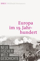 Neue Fischer Weltgeschichte. Band 6