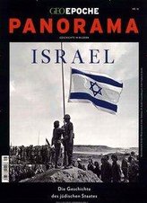 GEO Epoche PANORAMA 16/2019 - Israel