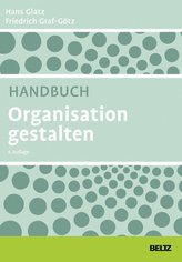 Handbuch Organisation gestalten