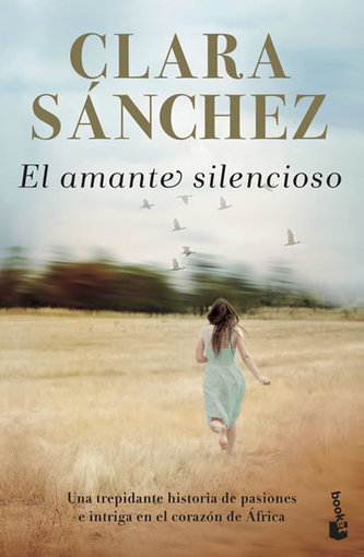 El amante silencioso El amante silencioso