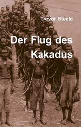 Der Flug des Kakadus