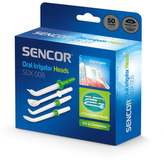 Příslušenství osobní hygieny SENCOR SOX 008