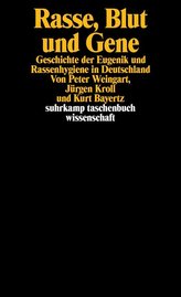 Rasse, Blut und Gene